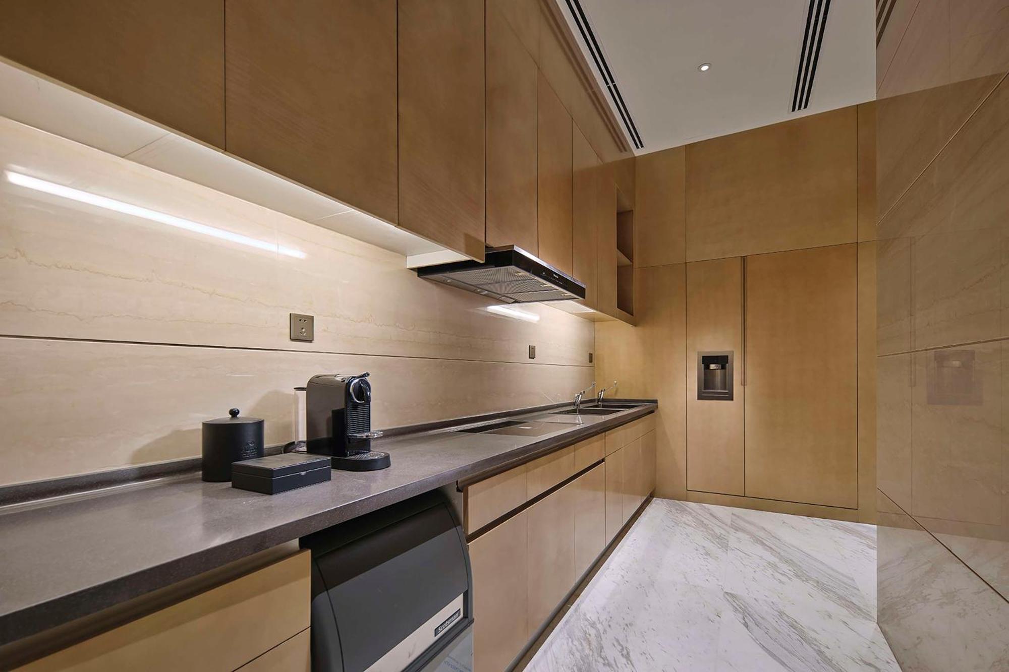 Hilton Beijing Tongzhou Pequim Exterior foto